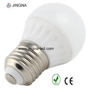 2W E27 LED Bulb Light