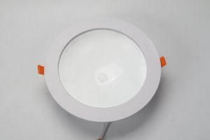 Elegant Appearance China Manufacturer Recessed Mounted Downlight Angel Eye LED Panel Light