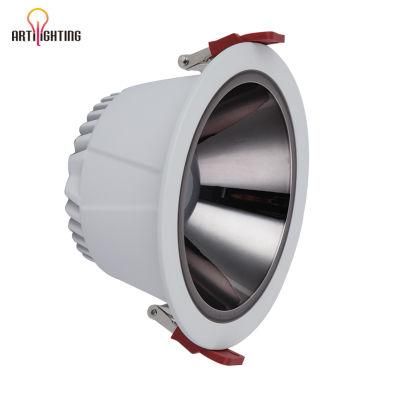 New Arrival High Efficiency IP65 Waterproof LED Down Lamp Outdoor Downlight