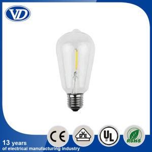 St64 LED Crystal Bulb Light 2W