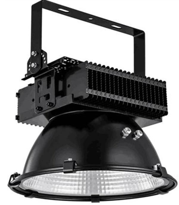 IP66 500W 400W 300W 200W 150W Industrial LED High Bay Light Outdoor LED Projector Light