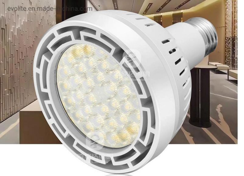 High Lumen Hotel Project LED15W Bulb Recessed COB Spotlight Down Light