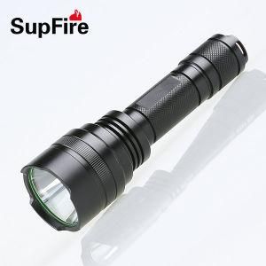 Supfire Bright Light C8-R5 CREE R5 Lamp Waterproof Diving Machine