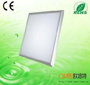 48W LED Flat Panel Light (600x600x15mm)