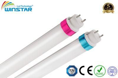 Evg Kvg Compatible T8 Tube Light TUV Approved 5 Years Warranty