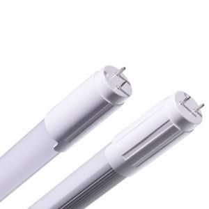 High Quality Aluminum Alloy&PC Cover T8 LED Tube