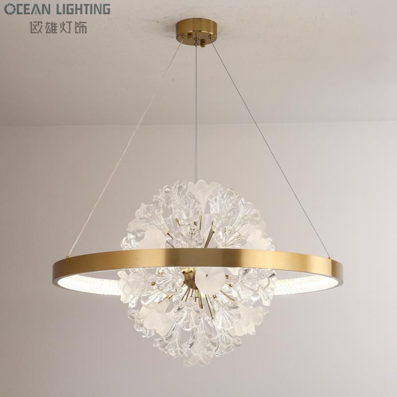 Crystal Pendant Lights Modern Pendant Lighting Dining Room Chandelier