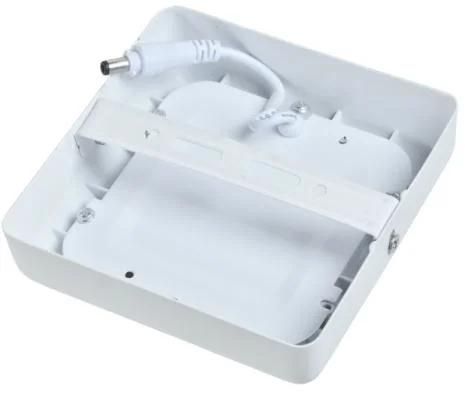 Stock Round 6W/12W/18W/24W Surface Mounted Frameless Panellight with CE RoHS Down Light Ceiling Lamp LED Panel Light