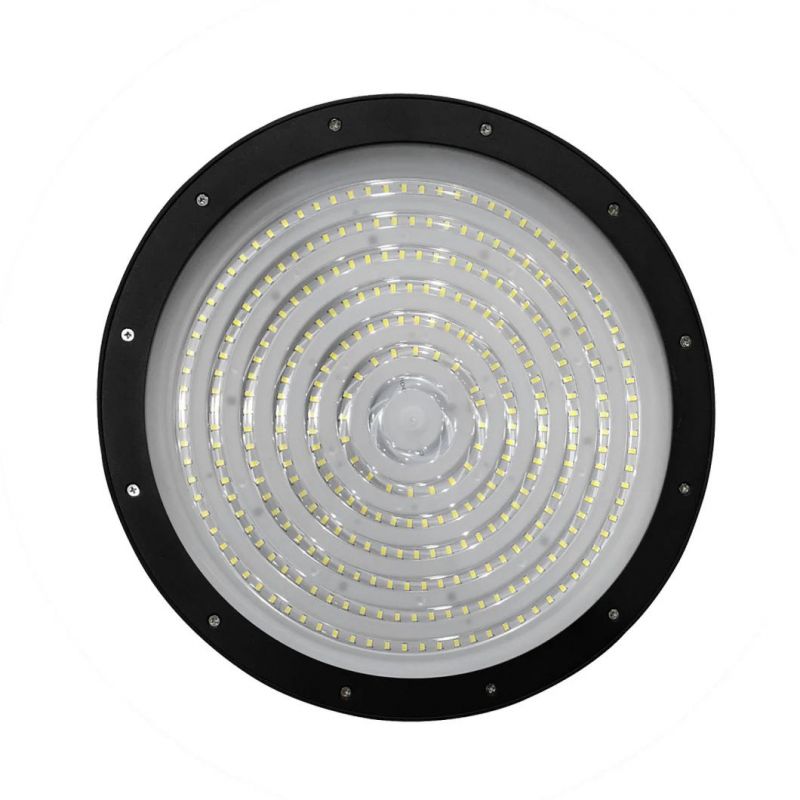 LED Highbay Lamp 100W/150W/200W for Warehouse/Factory/Workshop Outdoor Light Indoor Light Street Light 100W Highbay Light