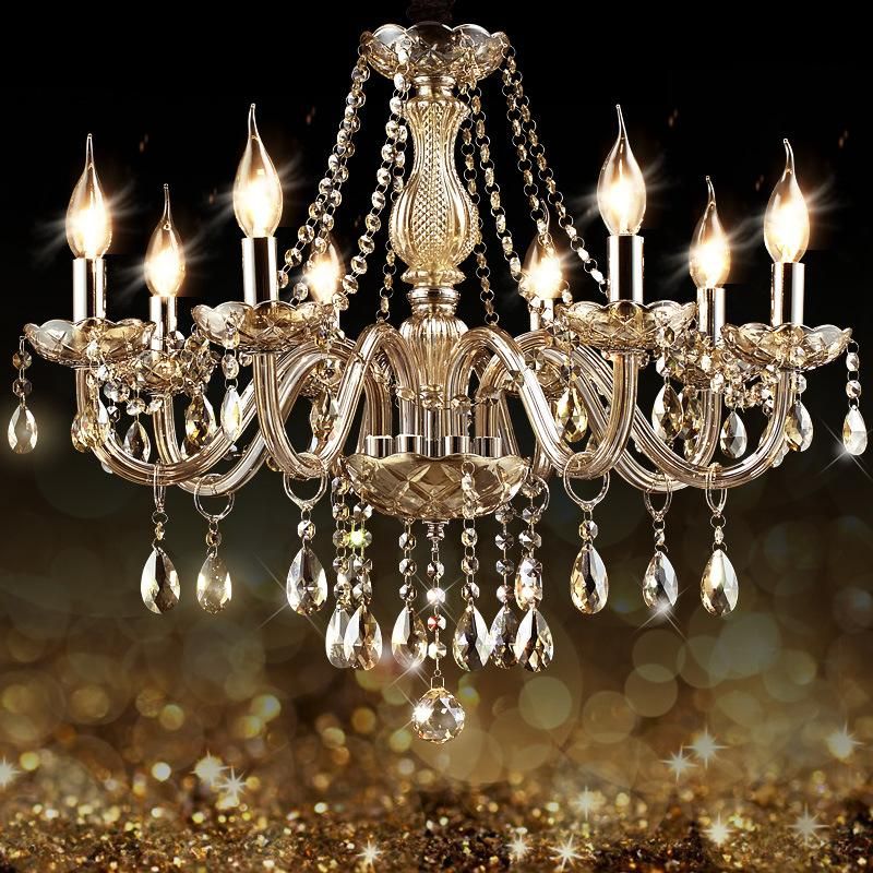 3W 5W E14 LED Candle Light for Crystal Modern Chandelier Lamp Light