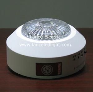 LED Emergency Wall Light (LE-EM007)