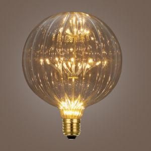 Custom Edison Retro Vintage Pumkin LED Bulb Light