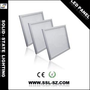 Hight Brightness 600*600*12mm 72W LED Panel Light