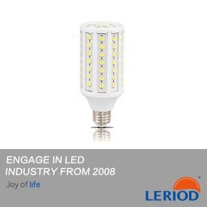 High Brightness LED Corn Bulb Light E27 10W (LD760T-56SMD)