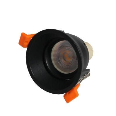 High Quality Downlights Ceiling Lamps Fixture for Store Economic Housing