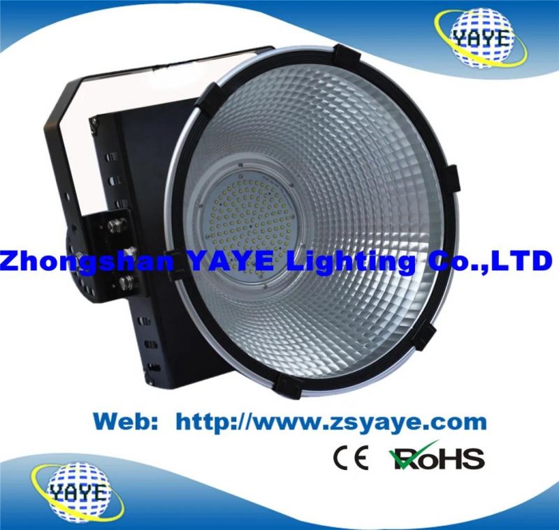 Yaye 18 Hot Sell SMD3030 Osram Chips 200W LED High Bay Light /200W LED Industrial Light with 3/5 Years Warranty