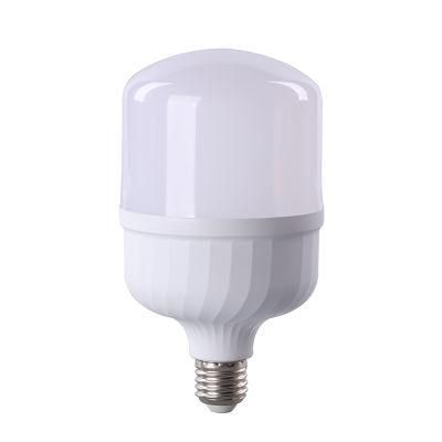High Lumen Energy Saving LED T Bulb