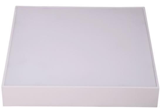 High Lumen 48watt Surface Recessed Ceiling Lamp Panellight Square Frameless LED Panel Light