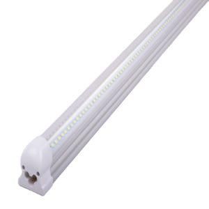 LED Tube Light SMD2835 1200mm 18W 4FT 1.2m 22W 150lm/W T8 LED Light Fluorescent Tube for Parking Lighting