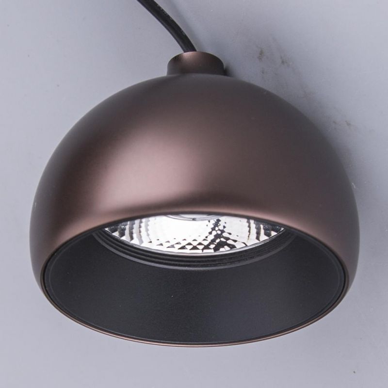 2020 New Modern COB LED Ceiling Aluminum Pendant Light