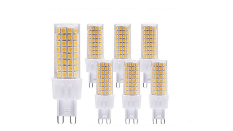 Chinese Manufacture and Distributor of G4 LED Mini Bulb Light 1.2W 120lm for Indoor Decorative Lighting