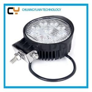 LED Work Lamp From Professional Manufacturer