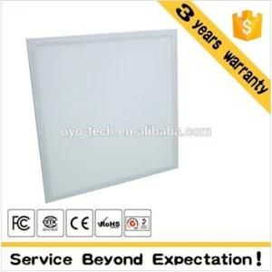 New Design 36W 60X60cm LED Panel Light