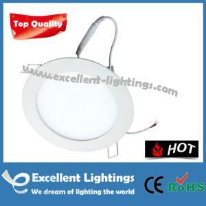 From Shenzhen LED Drop Ceiling Light Panels Round