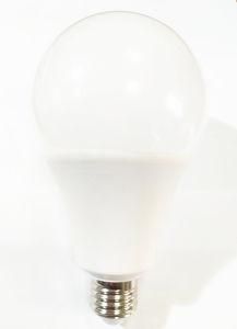 Plastic Cover Aluminum E26/E27 A95 20W LED Bulb