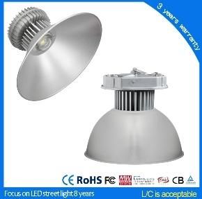 100W High Bay Light Source for Workshop CE RoHS SAA Certificated