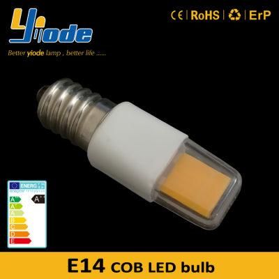 220V120V E14 LED Light Bulb Energy Saving 2.5 Watt