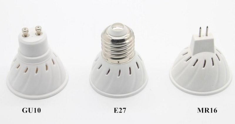 Hot Lampada LED Lamp