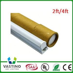 China Manufactuere of 14W Integrated LED T5 Tube for Export