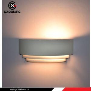 Home Use White Wall Lamp for Bedroom Gqw3130