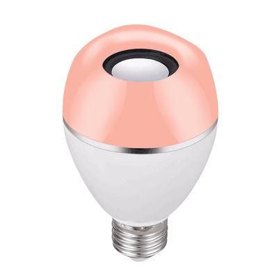 Bedroom Indoor Multi Color China Factory Smart Bulb Energy Usage