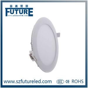 New Products on China Market 7W LED Panel, Lighting LED