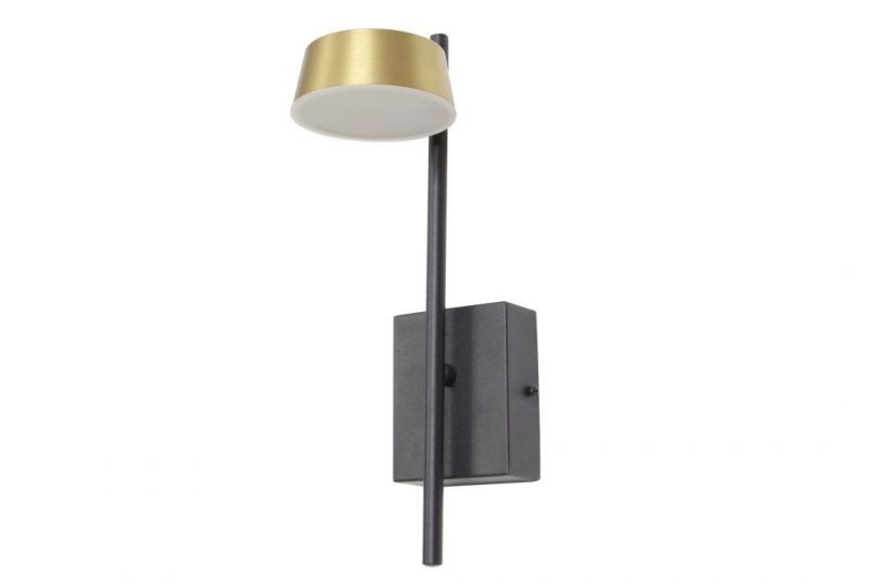 Masivel Wall Mounted Lamp 2022 Nordic Small Simple Bedside Metal Wall Light for Living Room Bedroom