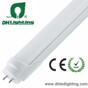 10W 0.6m T8 LED Tube Light (DH-T8-L06M-A1)