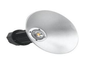 High Lumen 50W LED High Bay Light, (volt: 100-240V CE, RoHS, UL etc)