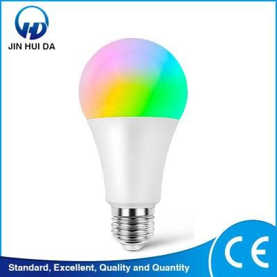 High Power Plastic Aluminum T Shaped LED Lamp Bulb