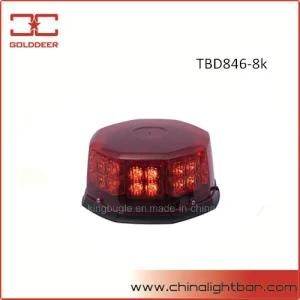LED Warning Strobe Light Beacon (TBD846-8k)