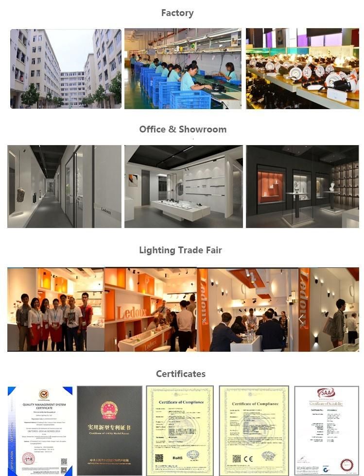 15W Multiple Scenarios Cabinet/Kitchen/Living-Room Ceiling Downlight LED Down Light