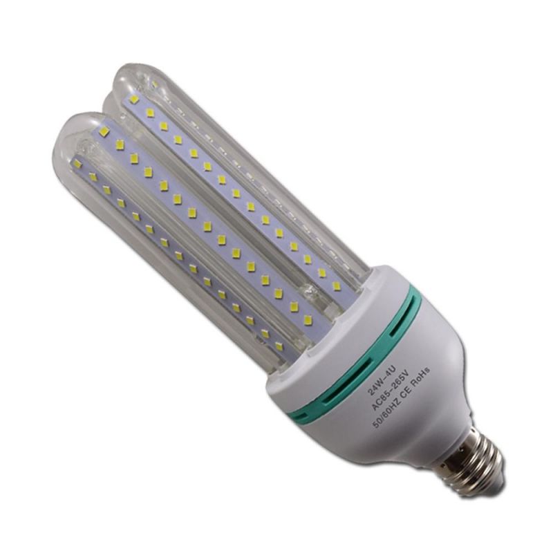 Ce/RoHS LED Energy Saving Lamp 48W 4u LED Home Lighting (CX48W4)