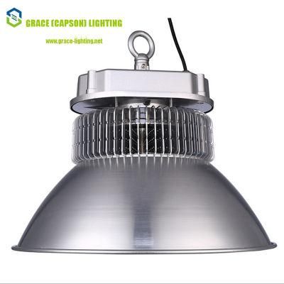 Epistar Chips 150W LED High Bay Lights Airport Lamp Shop Mall Lighting 3years Warranty (CS-GKD013-150W)