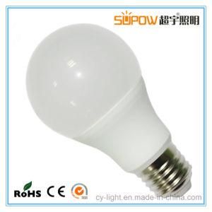 LED Light 3W/5W/7W/9W/12W 2 Years Warranty A55 A60 LED Light Lamp Bulb LED Bulb