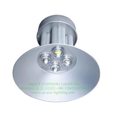 Epistar Good Quality 200W Industrial LED High Bay Lights Ce LVD EMC RoHS Aprroved CS-Jc-200