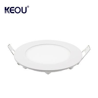 Cool White LED Downlight Slim Panel LED Light