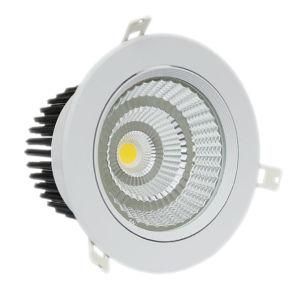 3 Years Warranty 8inch 60W COB LED Down Light Spot