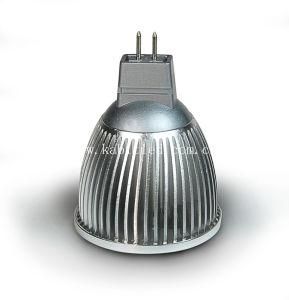 High Power LED Lamp 12V MR16