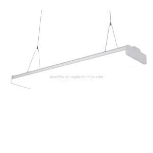 LED Suspended Linear Lighting